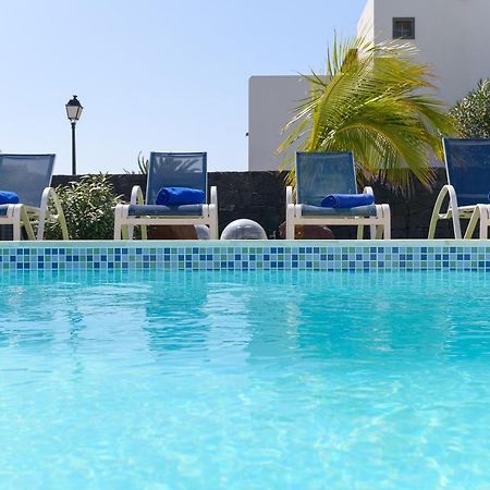 Hipoclub Villas, Aguamarina 10 Коста Бланка Экстерьер фото