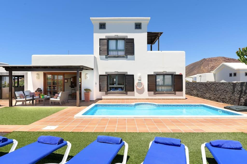 Hipoclub Villas, Aguamarina 10 Коста Бланка Экстерьер фото