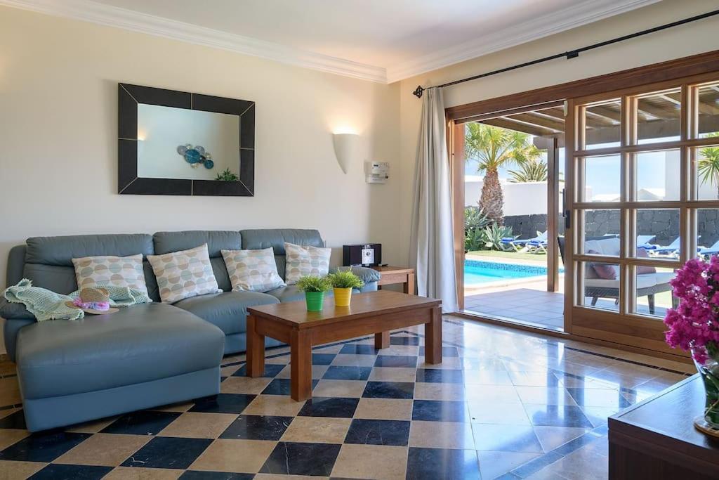 Hipoclub Villas, Aguamarina 10 Коста Бланка Экстерьер фото