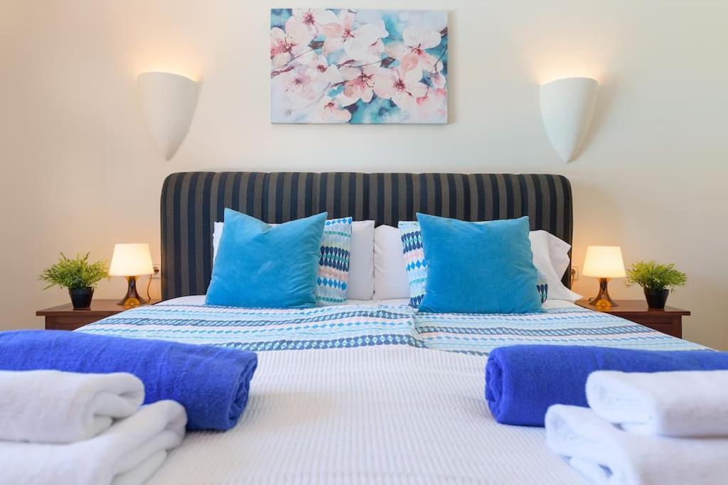 Hipoclub Villas, Aguamarina 10 Коста Бланка Экстерьер фото